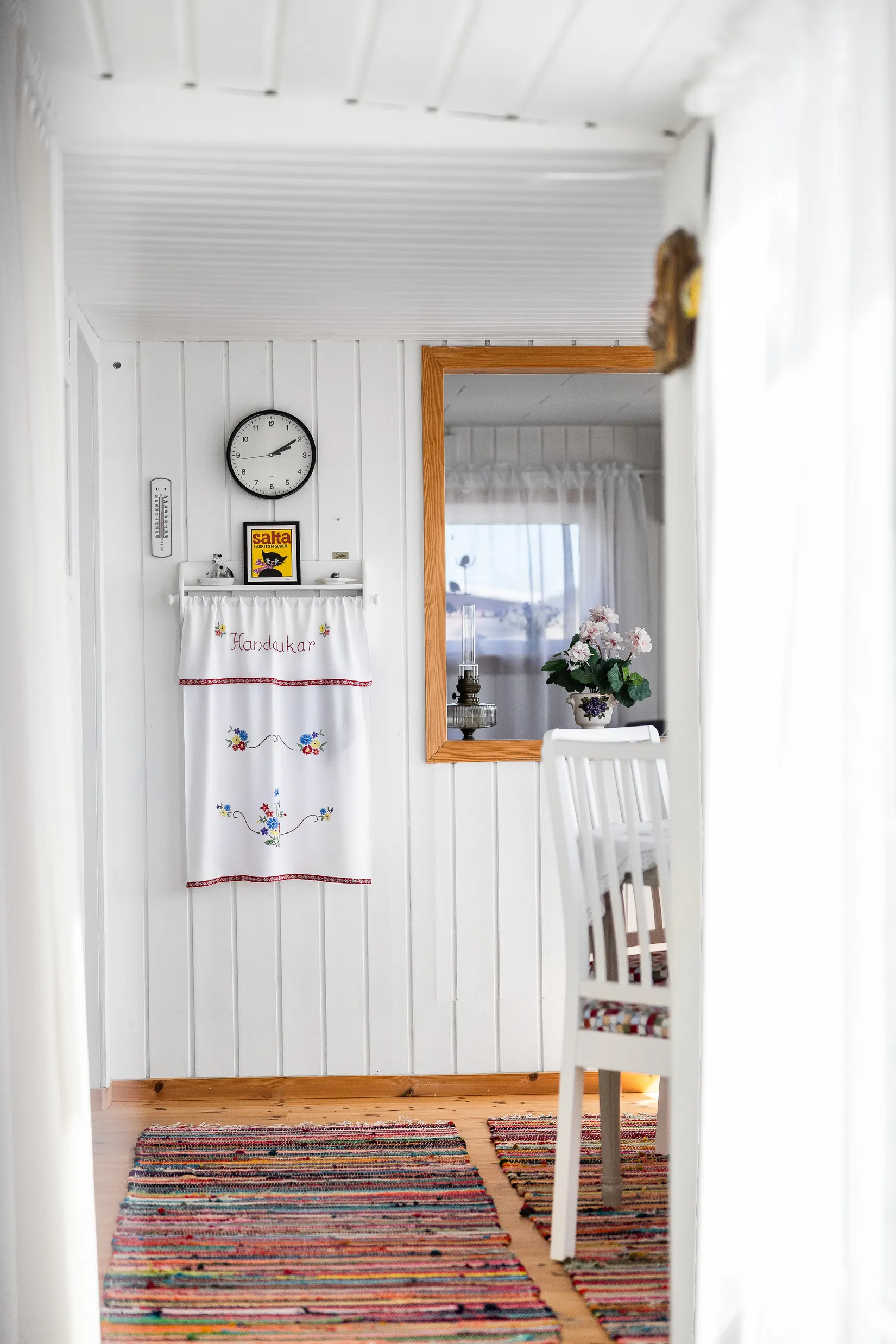 Fritidshus, Tagetesgången 71, Östra Sommarstadens Koloniområde, Ystad