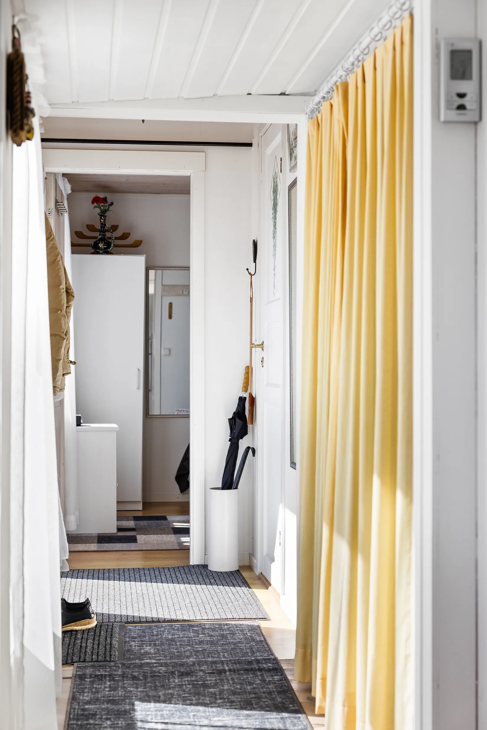 Fritidshus, Tagetesgången 71, Östra Sommarstadens Koloniområde, Ystad