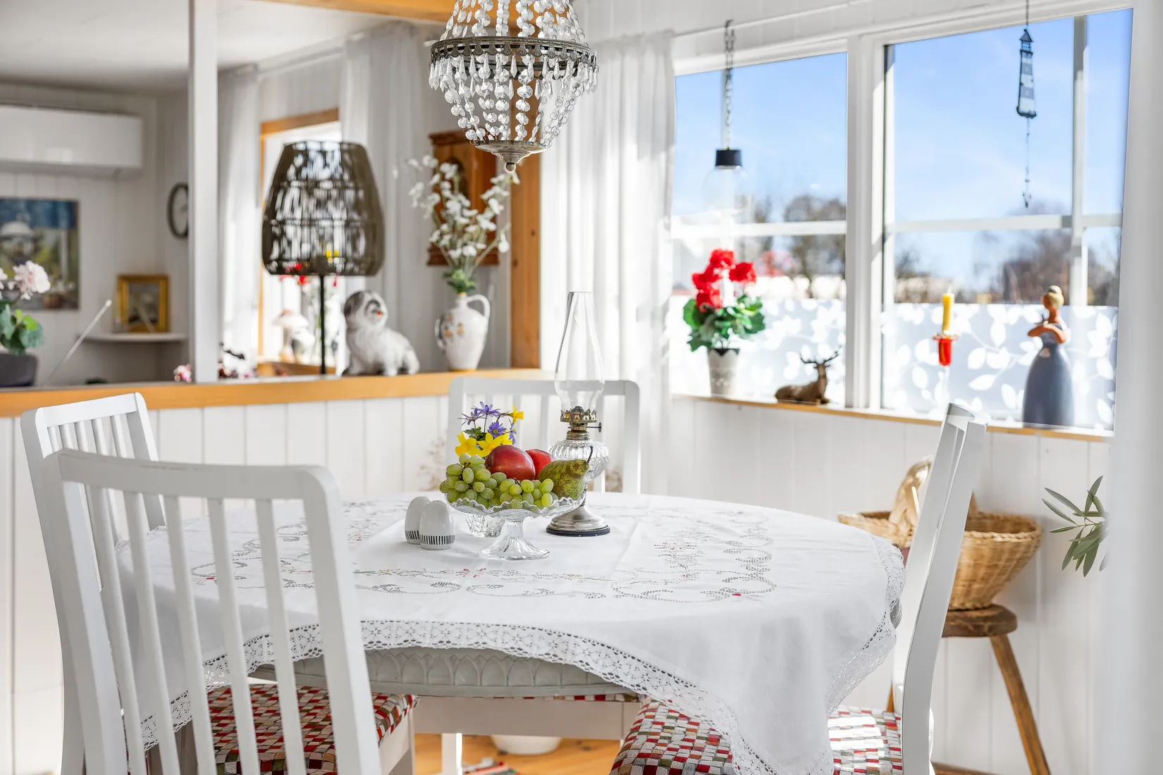 Fritidshus, Tagetesgången 71, Östra Sommarstadens Koloniområde, Ystad