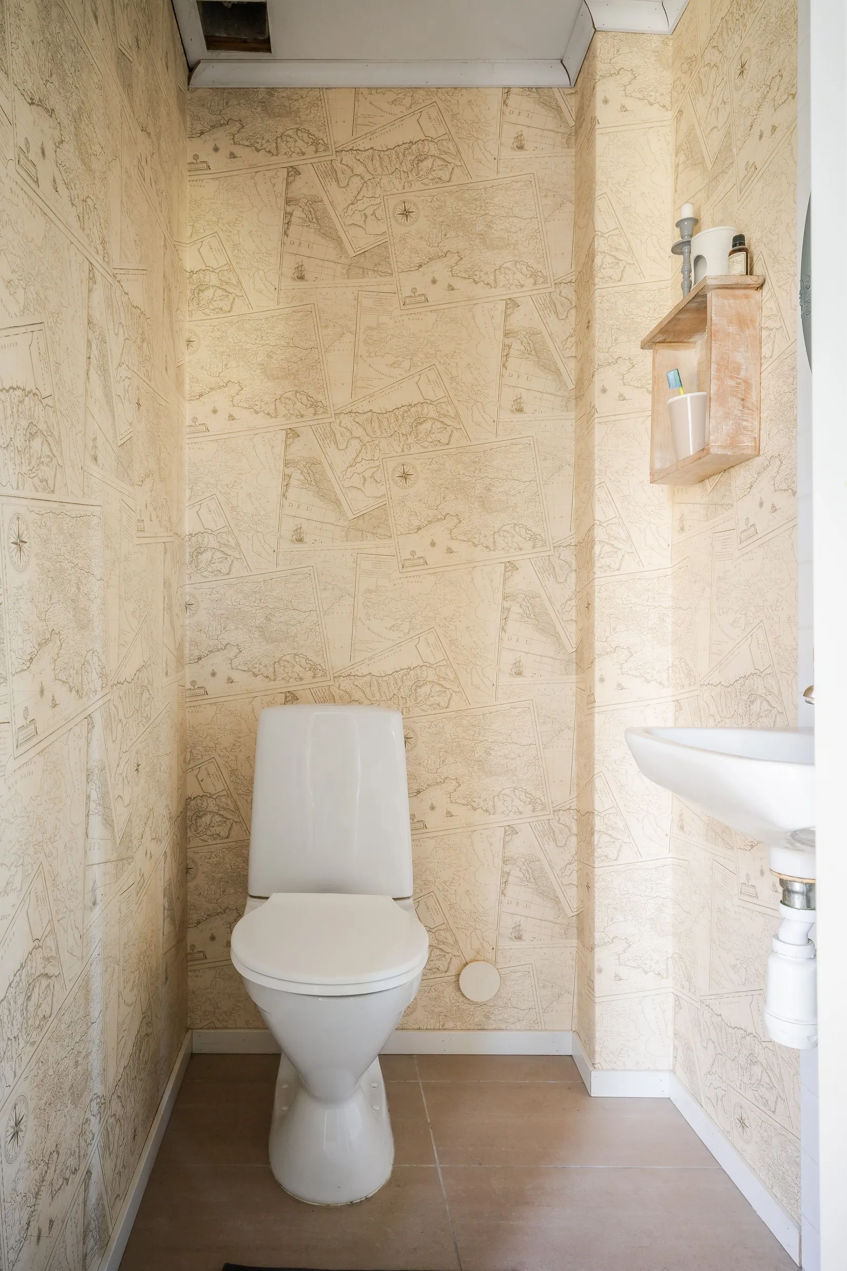 Villa, Rönnvägen 6, Orrö, Flen