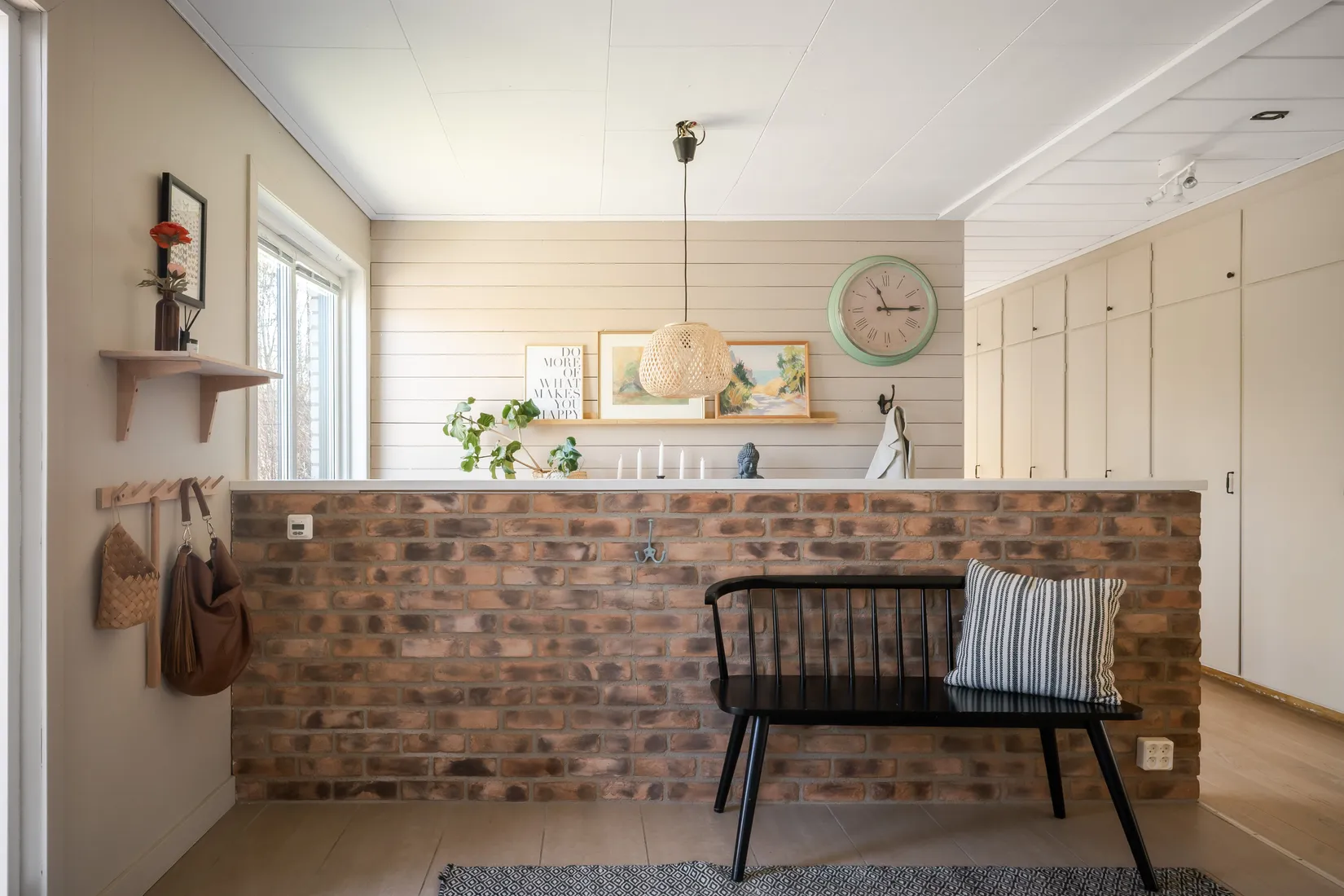 Villa, Rönnvägen 6, Orrö, Flen