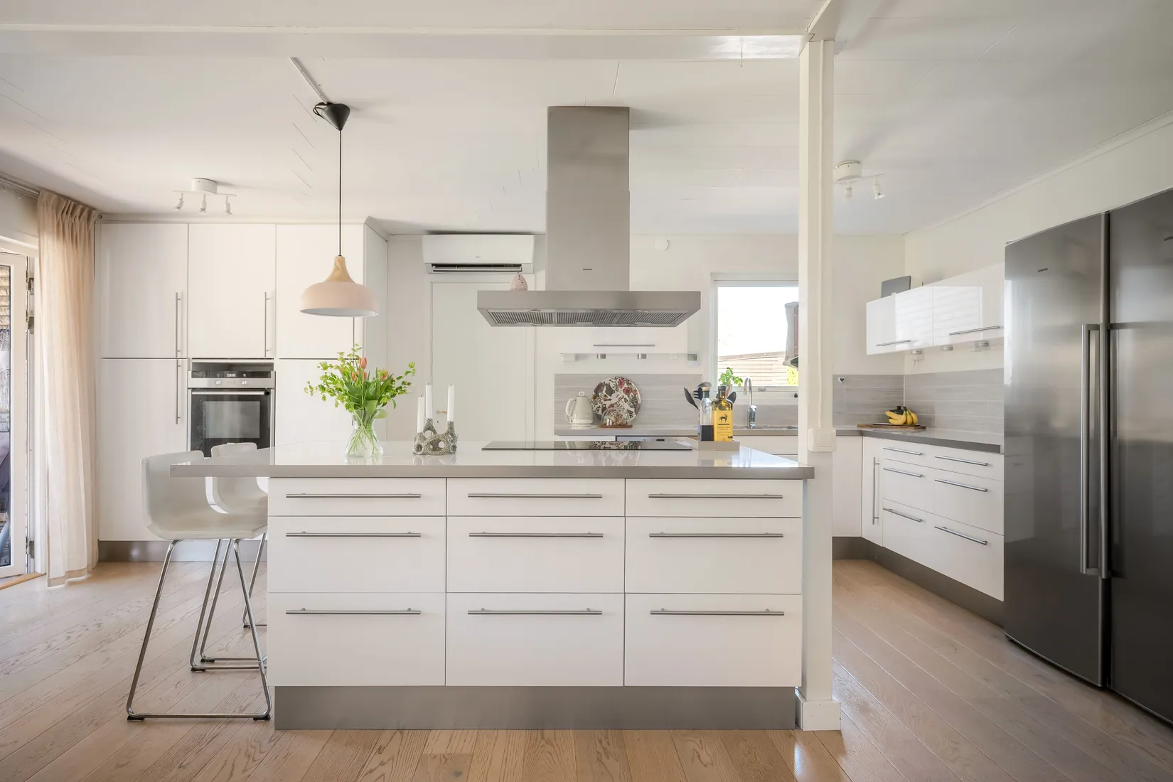 Villa, Rönnvägen 6, Orrö, Flen