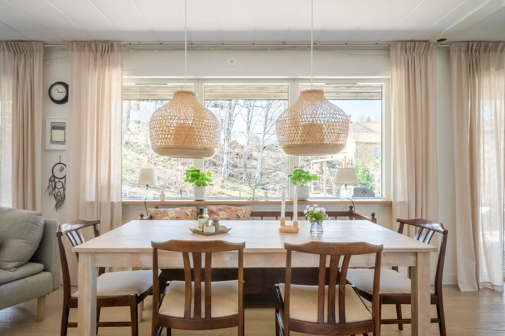 Villa, Rönnvägen 6, Orrö, Flen