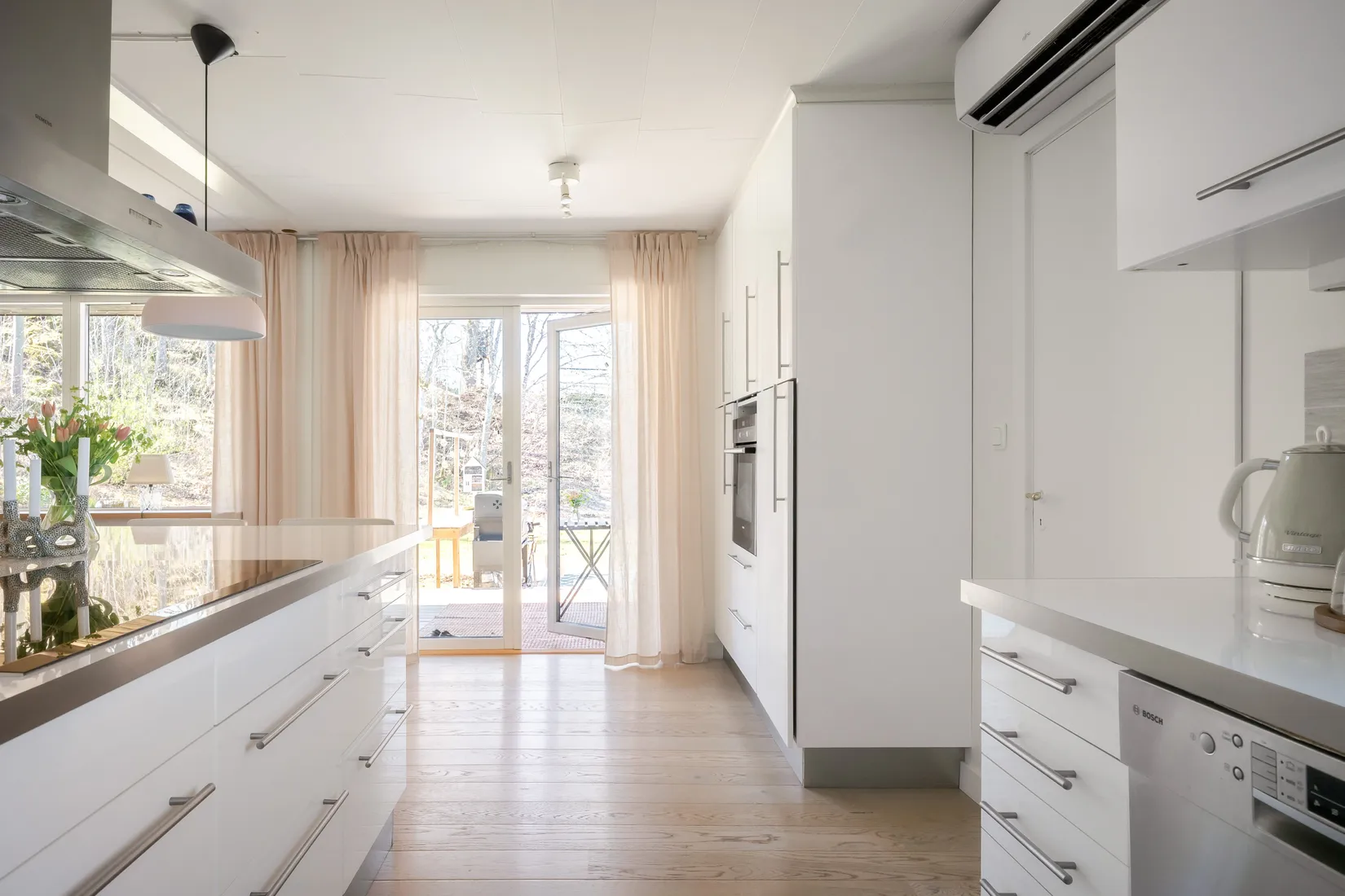 Villa, Rönnvägen 6, Orrö, Flen