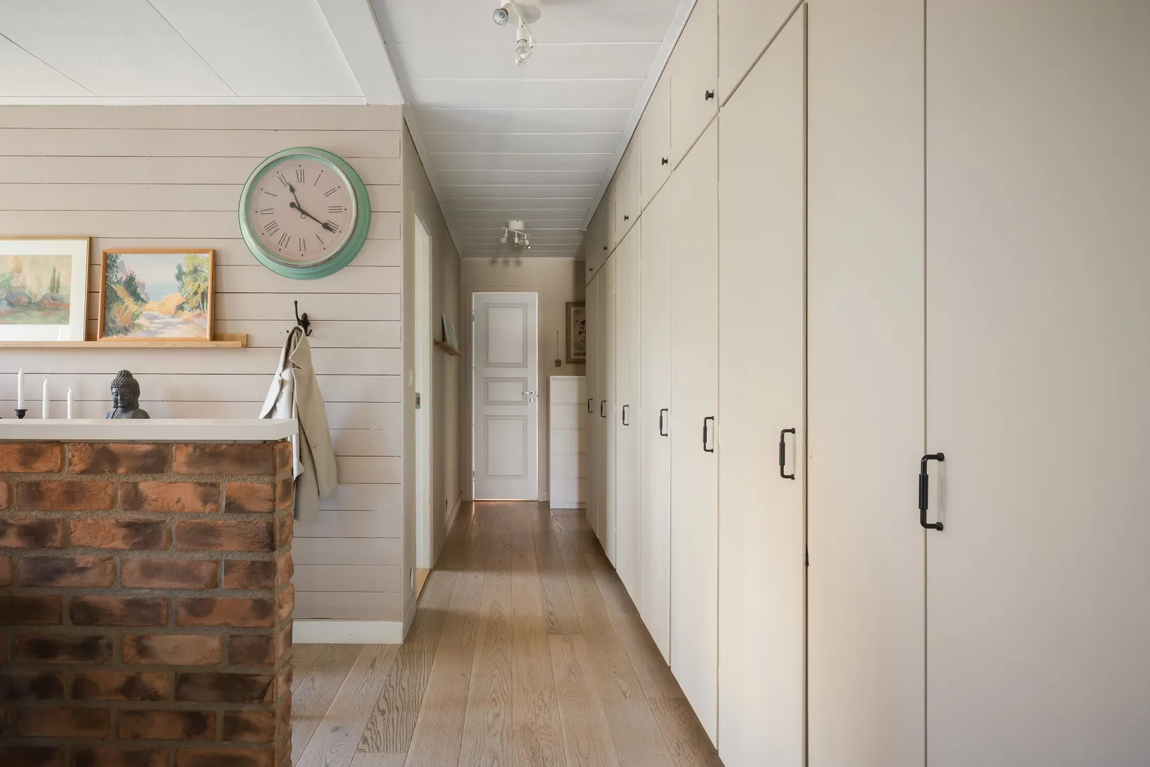 Villa, Rönnvägen 6, Orrö, Flen