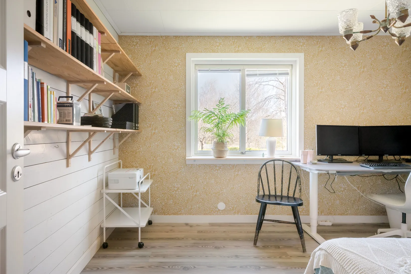 Villa, Rönnvägen 6, Orrö, Flen