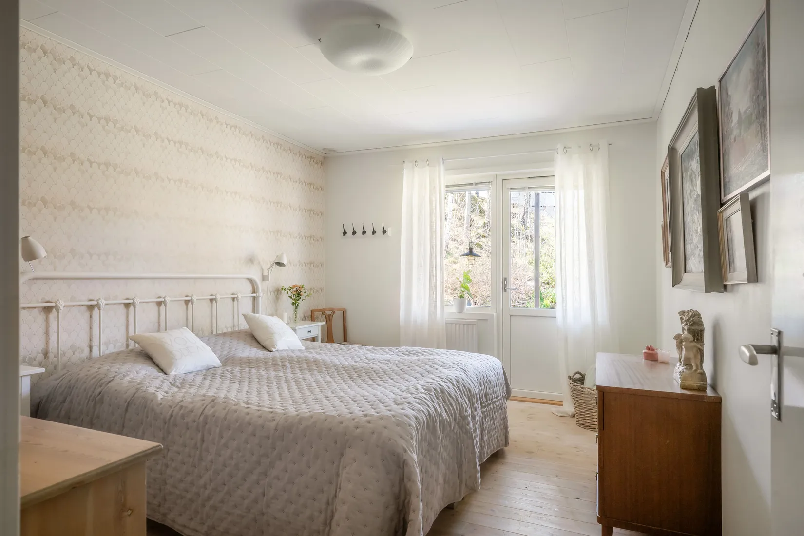 Villa, Rönnvägen 6, Orrö, Flen