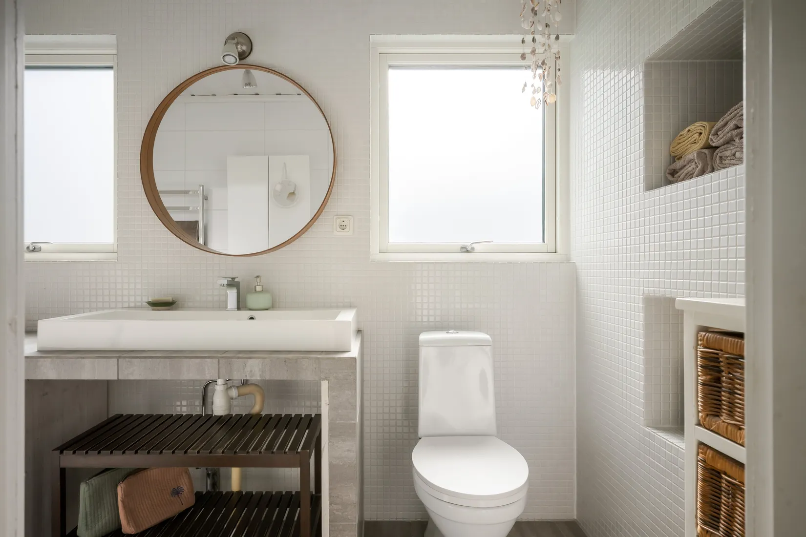 Villa, Rönnvägen 6, Orrö, Flen