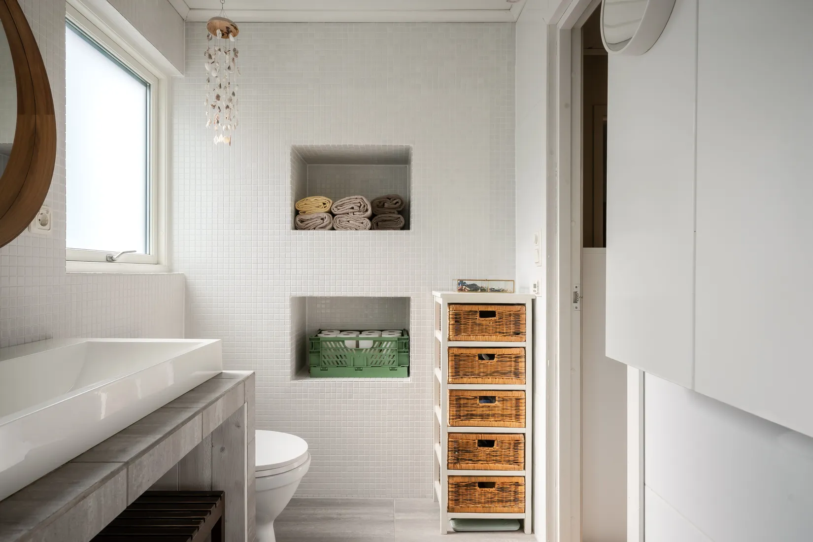 Villa, Rönnvägen 6, Orrö, Flen