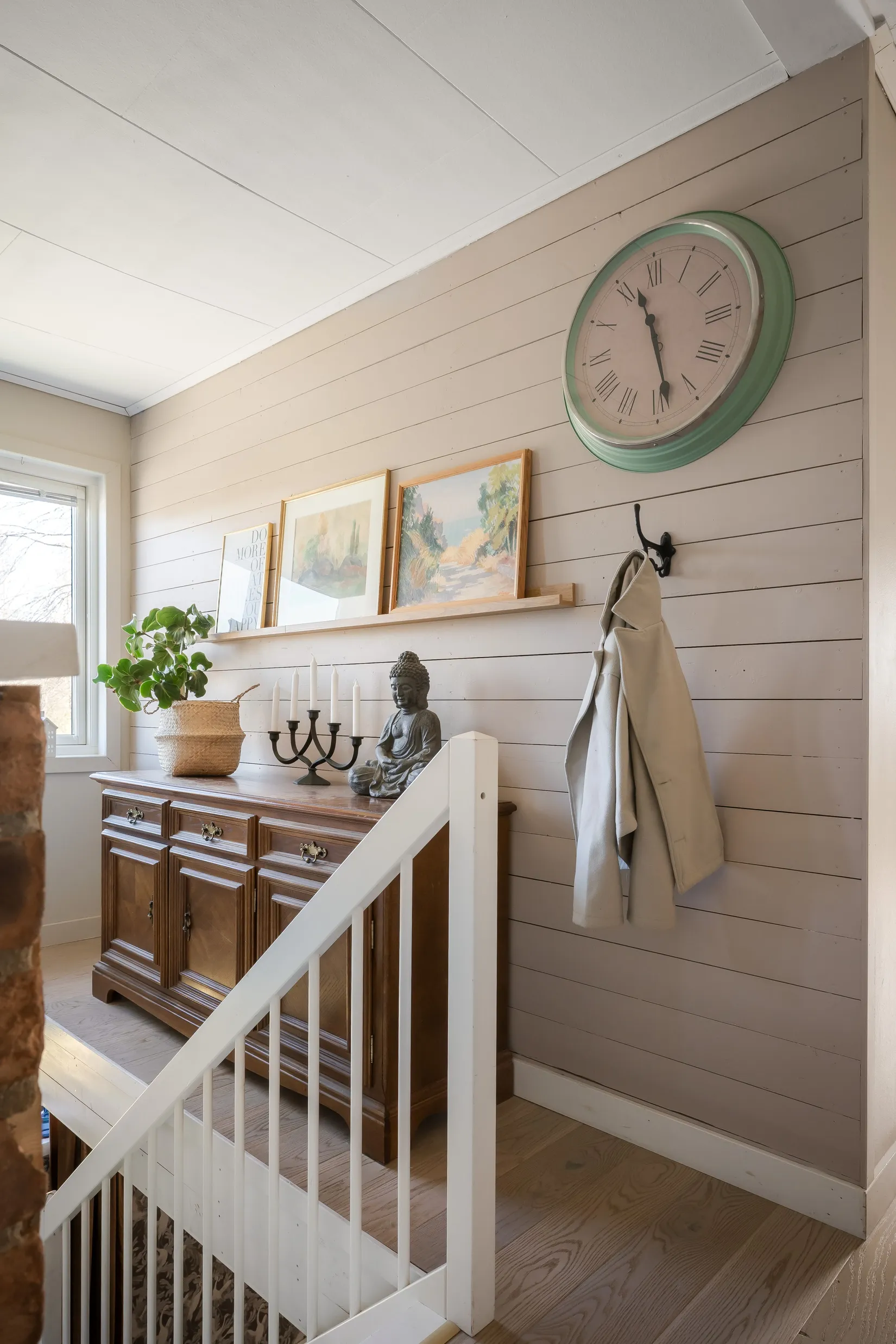 Villa, Rönnvägen 6, Orrö, Flen