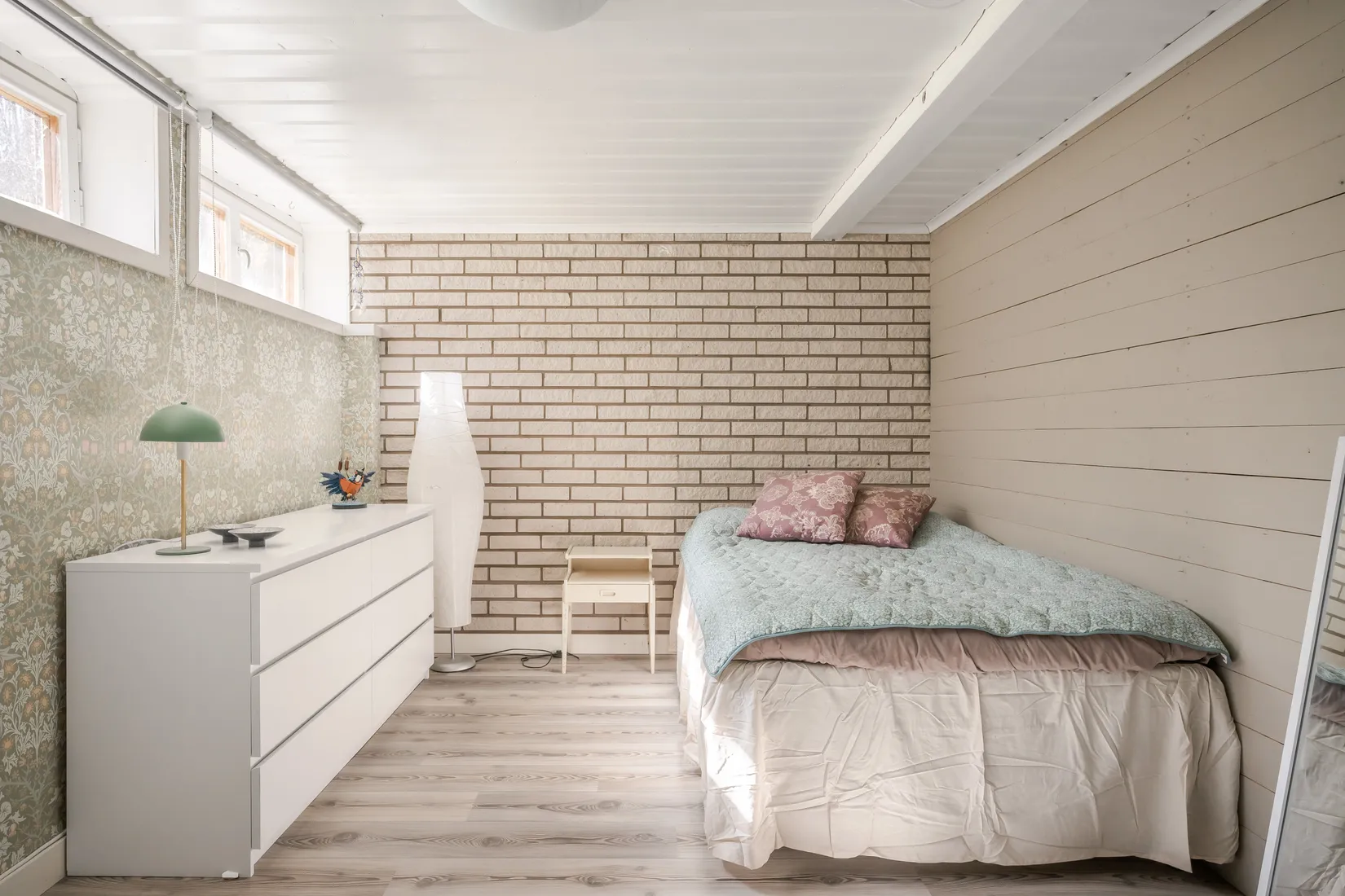 Villa, Rönnvägen 6, Orrö, Flen