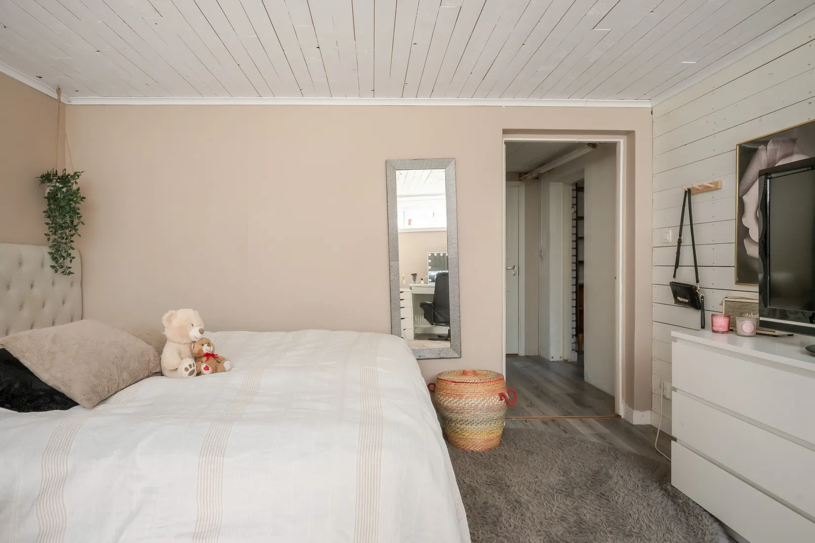 Villa, Rönnvägen 6, Orrö, Flen