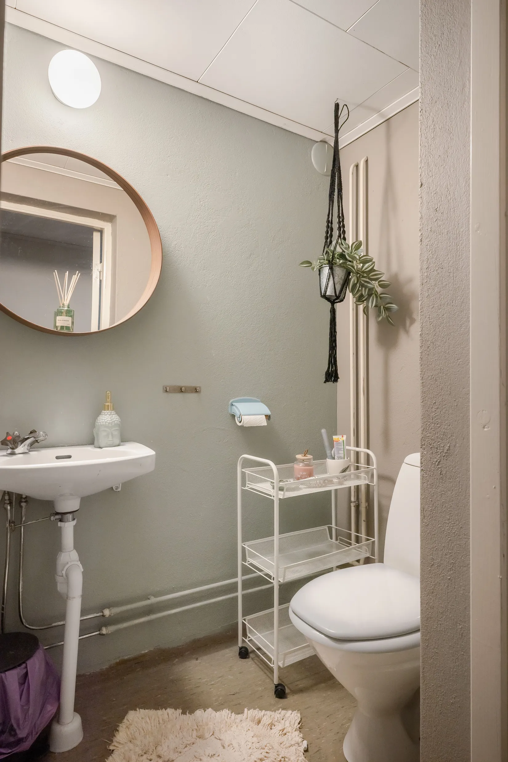 Villa, Rönnvägen 6, Orrö, Flen