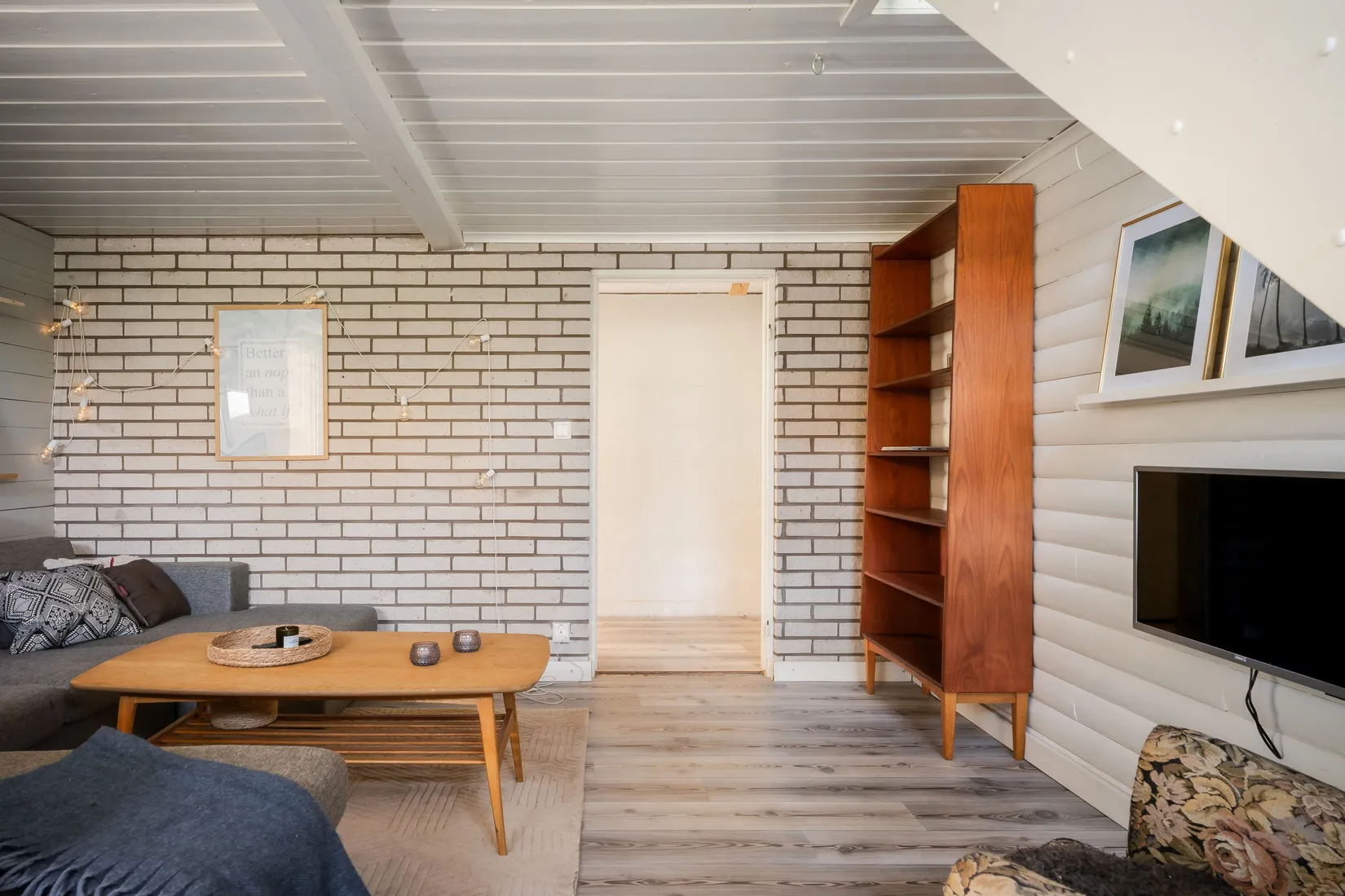 Villa, Rönnvägen 6, Orrö, Flen