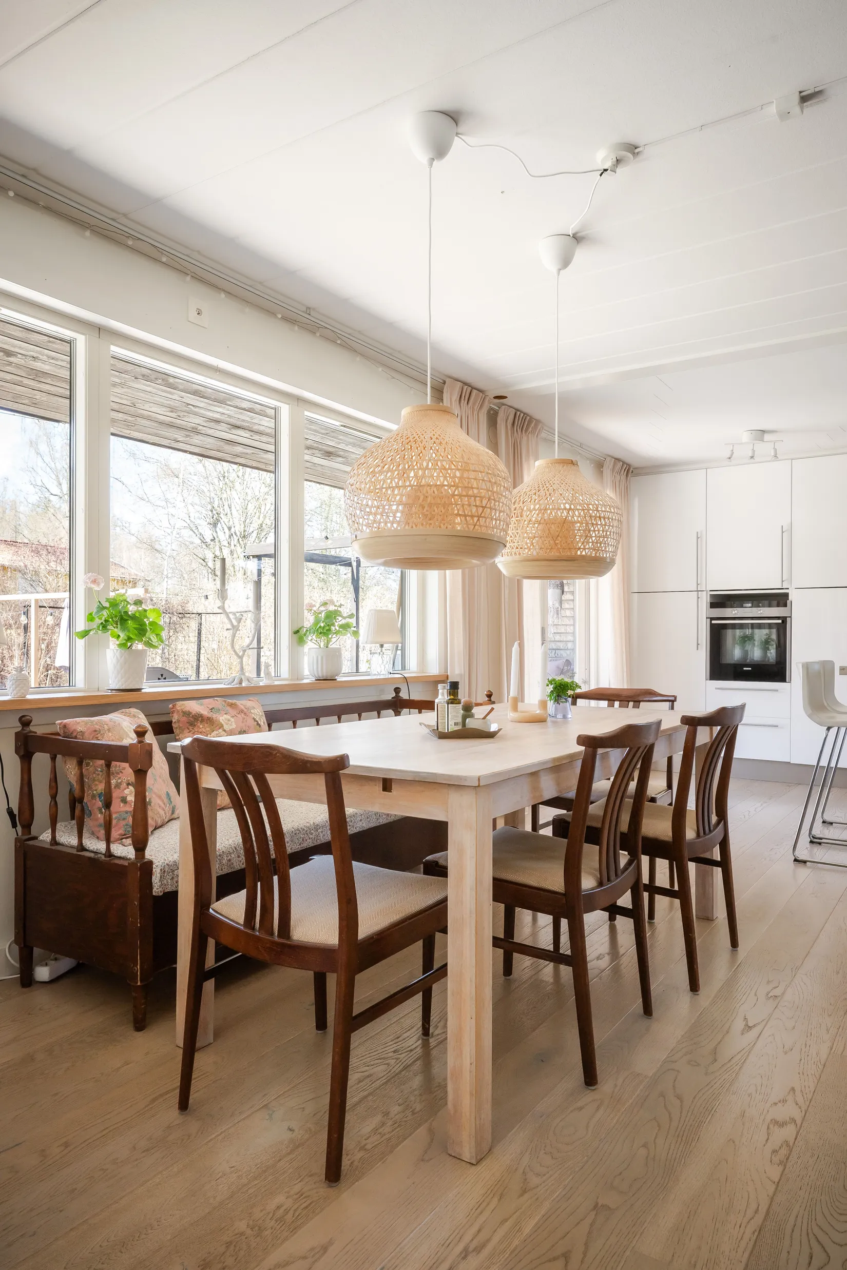 Villa, Rönnvägen 6, Orrö, Flen