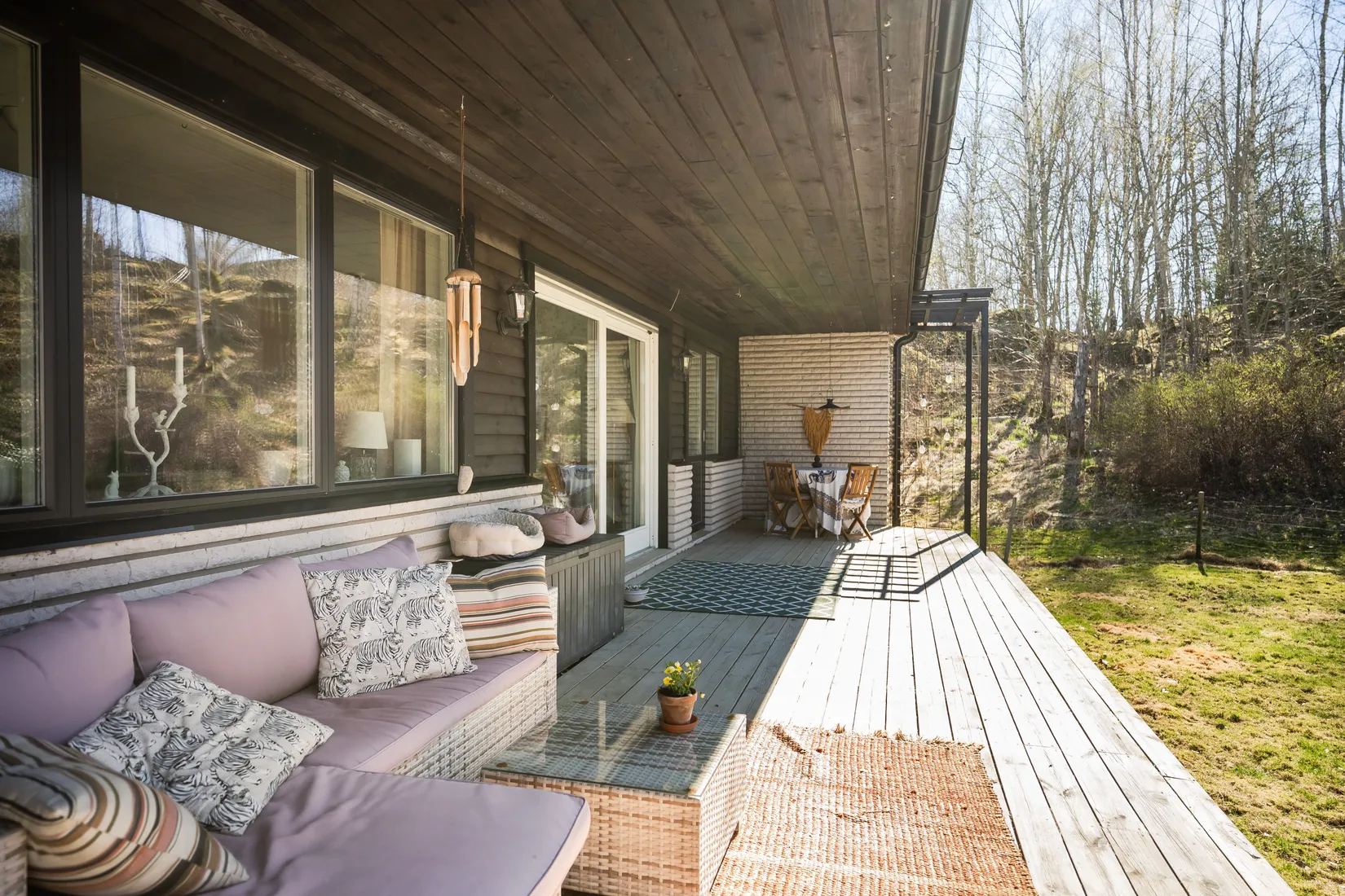 Villa, Rönnvägen 6, Orrö, Flen