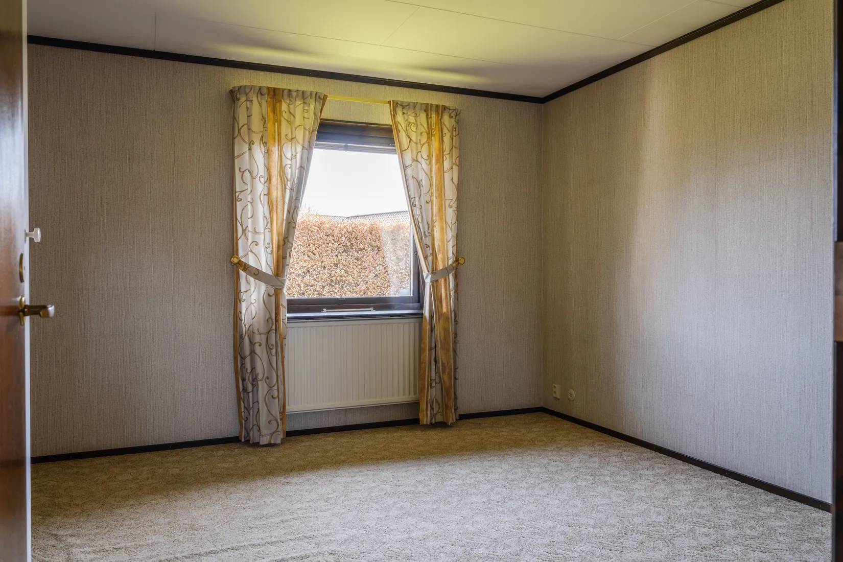 Villa, Östanväg 71B, Rosenvång, Malmö