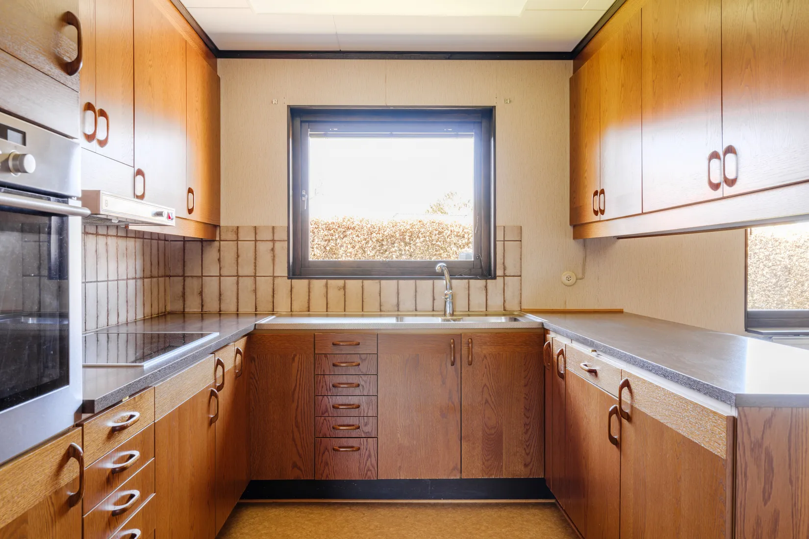 Villa, Östanväg 71B, Rosenvång, Malmö