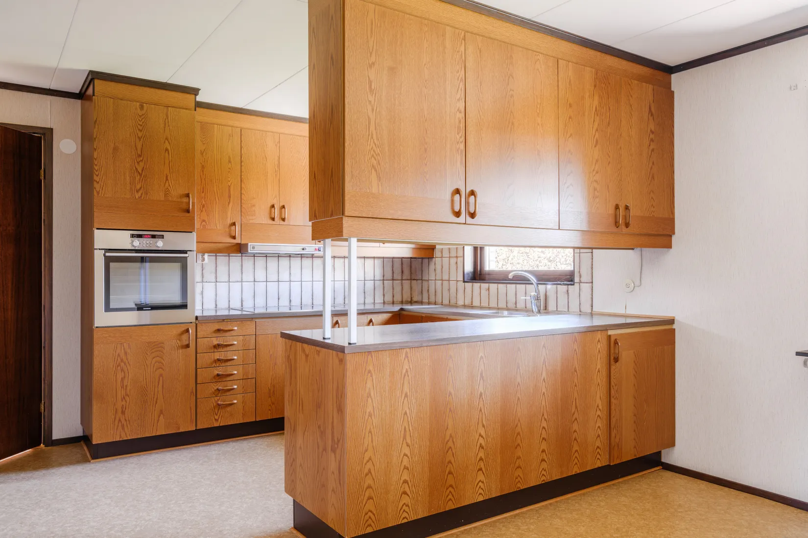 Villa, Östanväg 71B, Rosenvång, Malmö