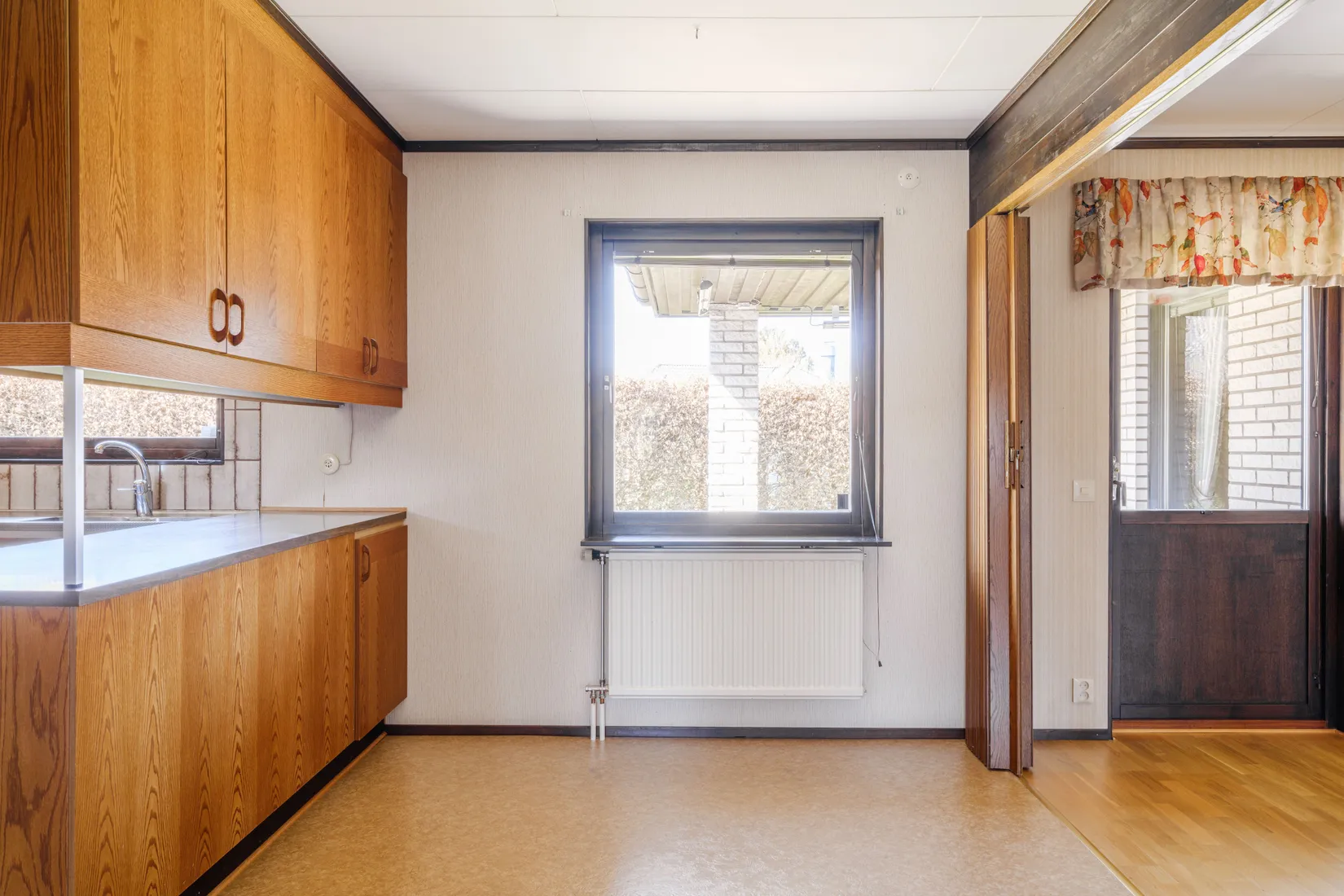 Villa, Östanväg 71B, Rosenvång, Malmö