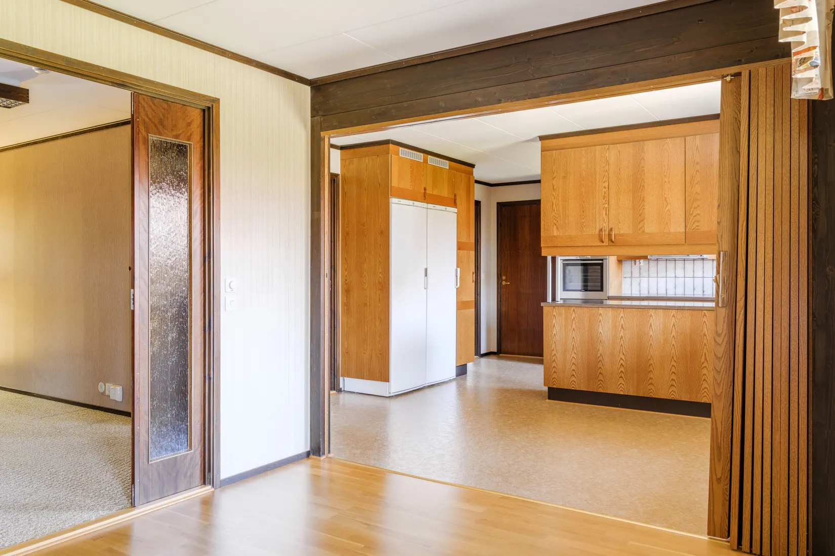 Villa, Östanväg 71B, Rosenvång, Malmö