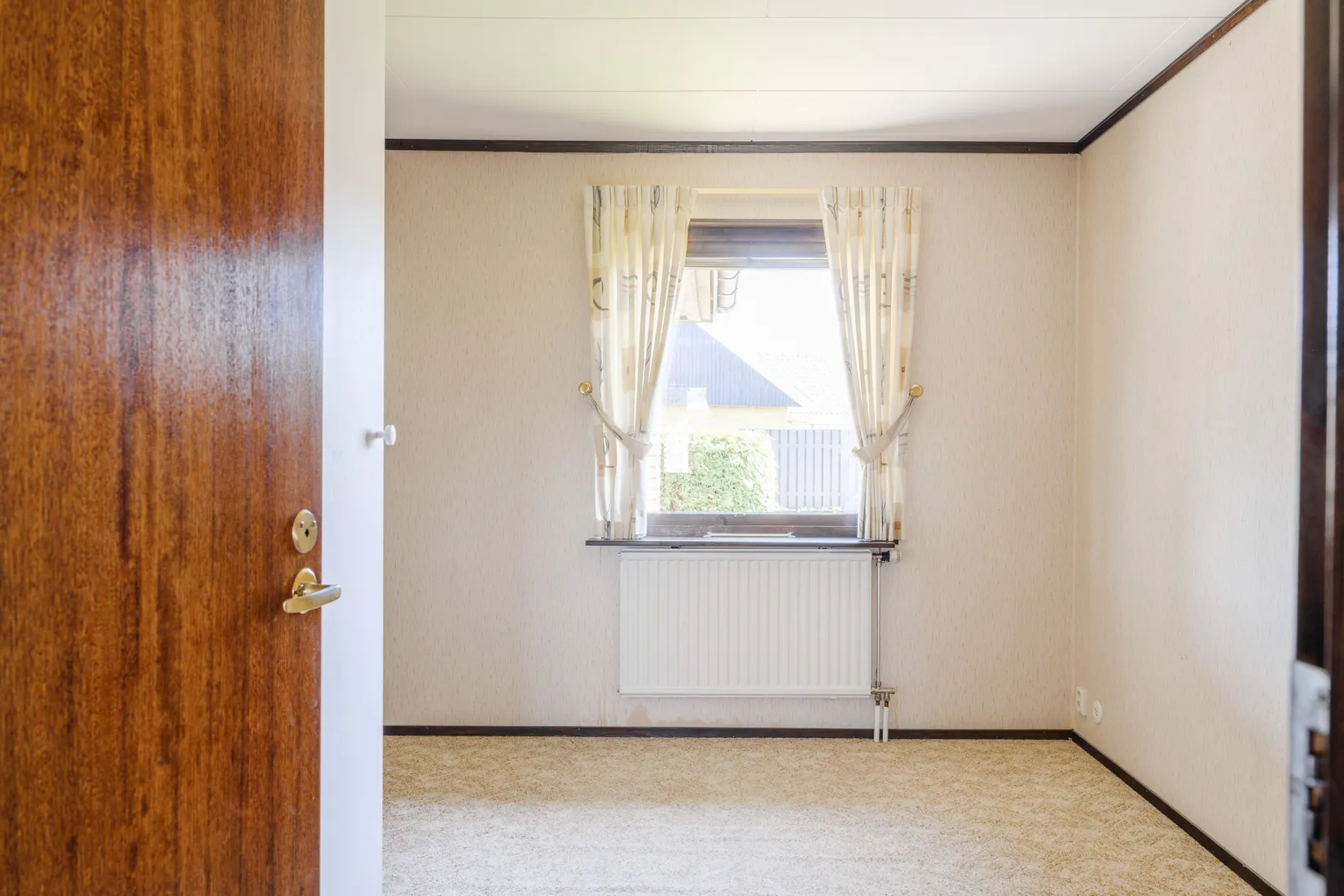 Villa, Östanväg 71B, Rosenvång, Malmö