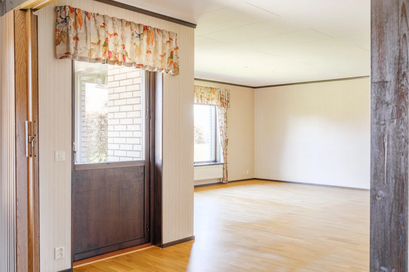 Villa, Östanväg 71B, Rosenvång, Malmö