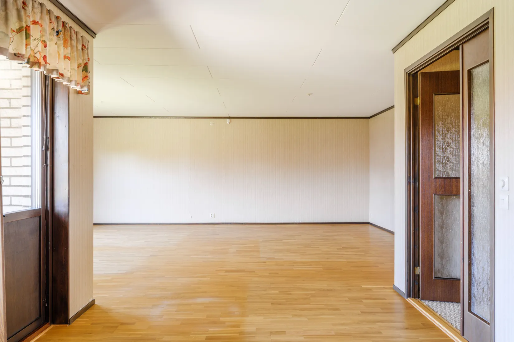 Villa, Östanväg 71B, Rosenvång, Malmö