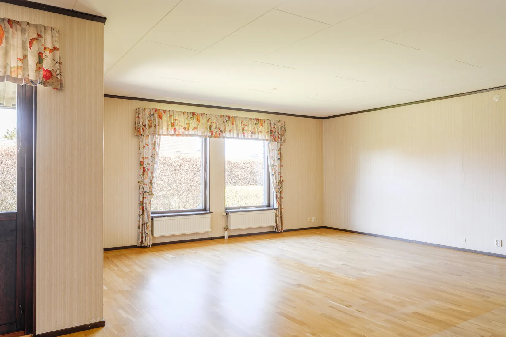 Villa, Östanväg 71B, Rosenvång, Malmö