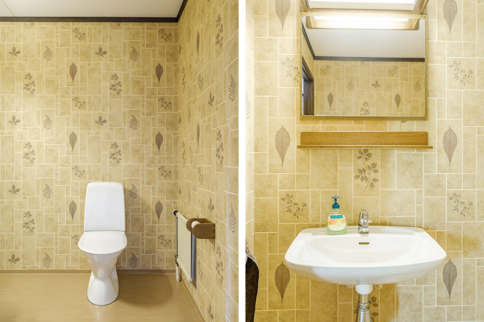 Villa, Östanväg 71B, Rosenvång, Malmö