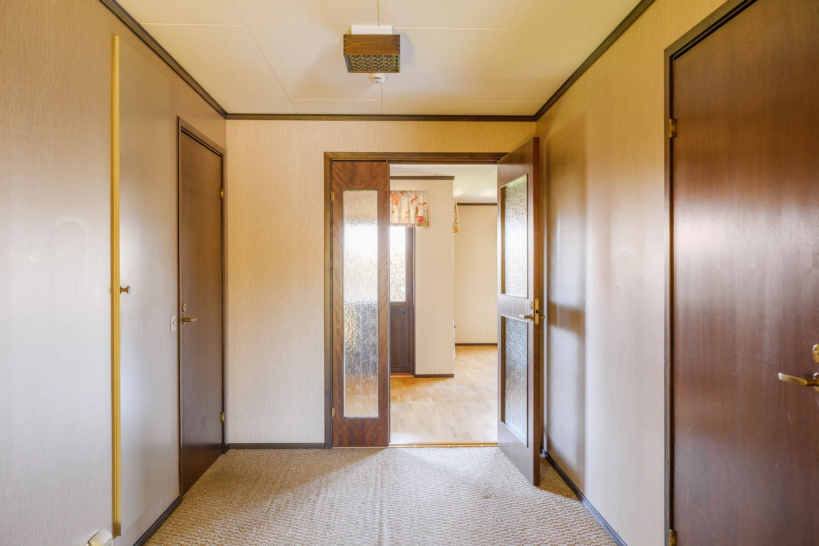 Villa, Östanväg 71B, Rosenvång, Malmö