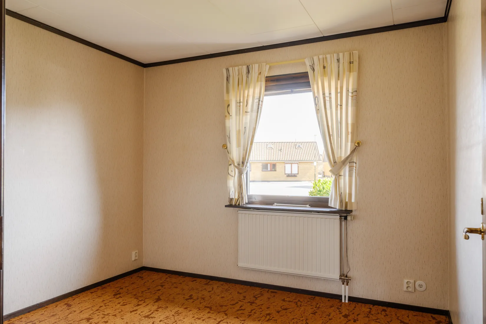 Villa, Östanväg 71B, Rosenvång, Malmö