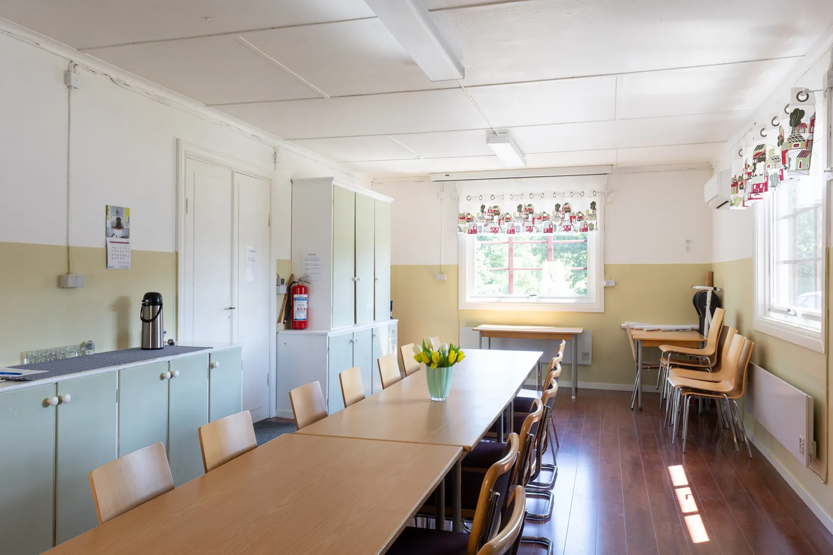 Bostadsrätt, Kvarnbergavägen 7, Åkers Styckebruk, Strängnäs