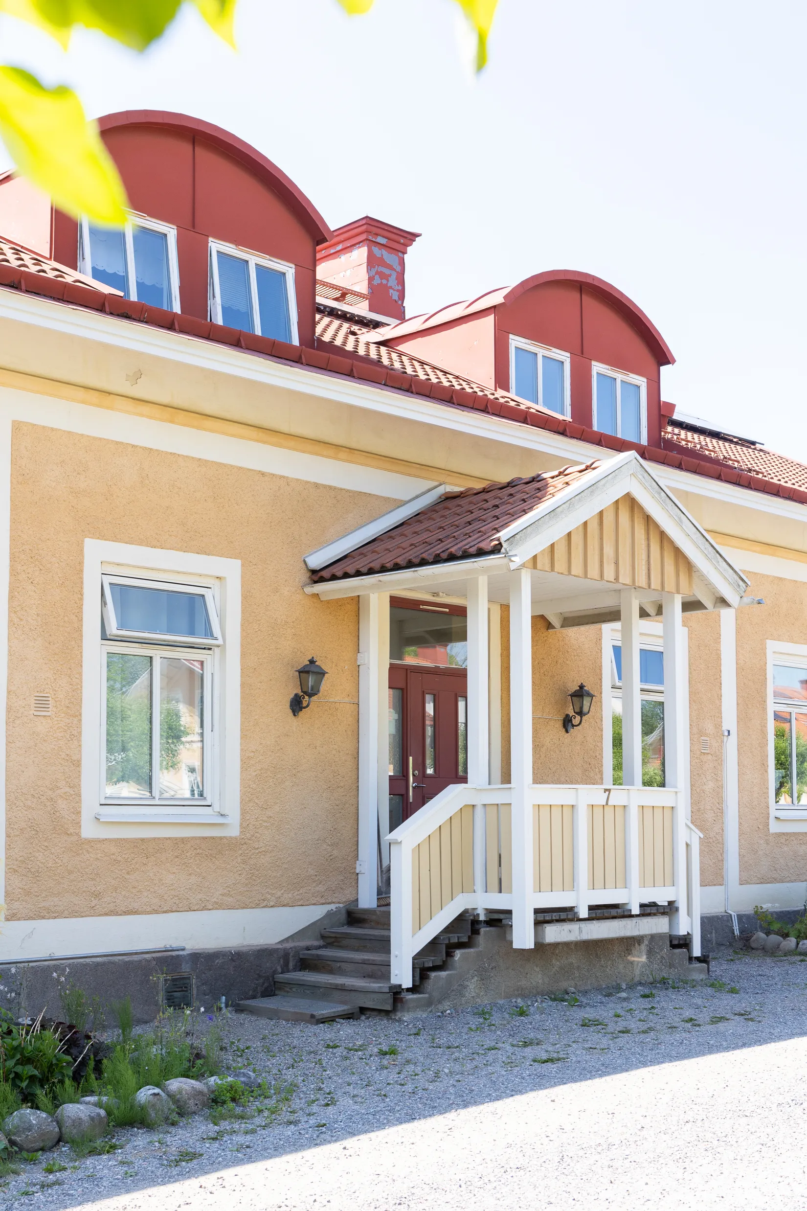 Bostadsrätt, Kvarnbergavägen 7, Åkers Styckebruk, Strängnäs