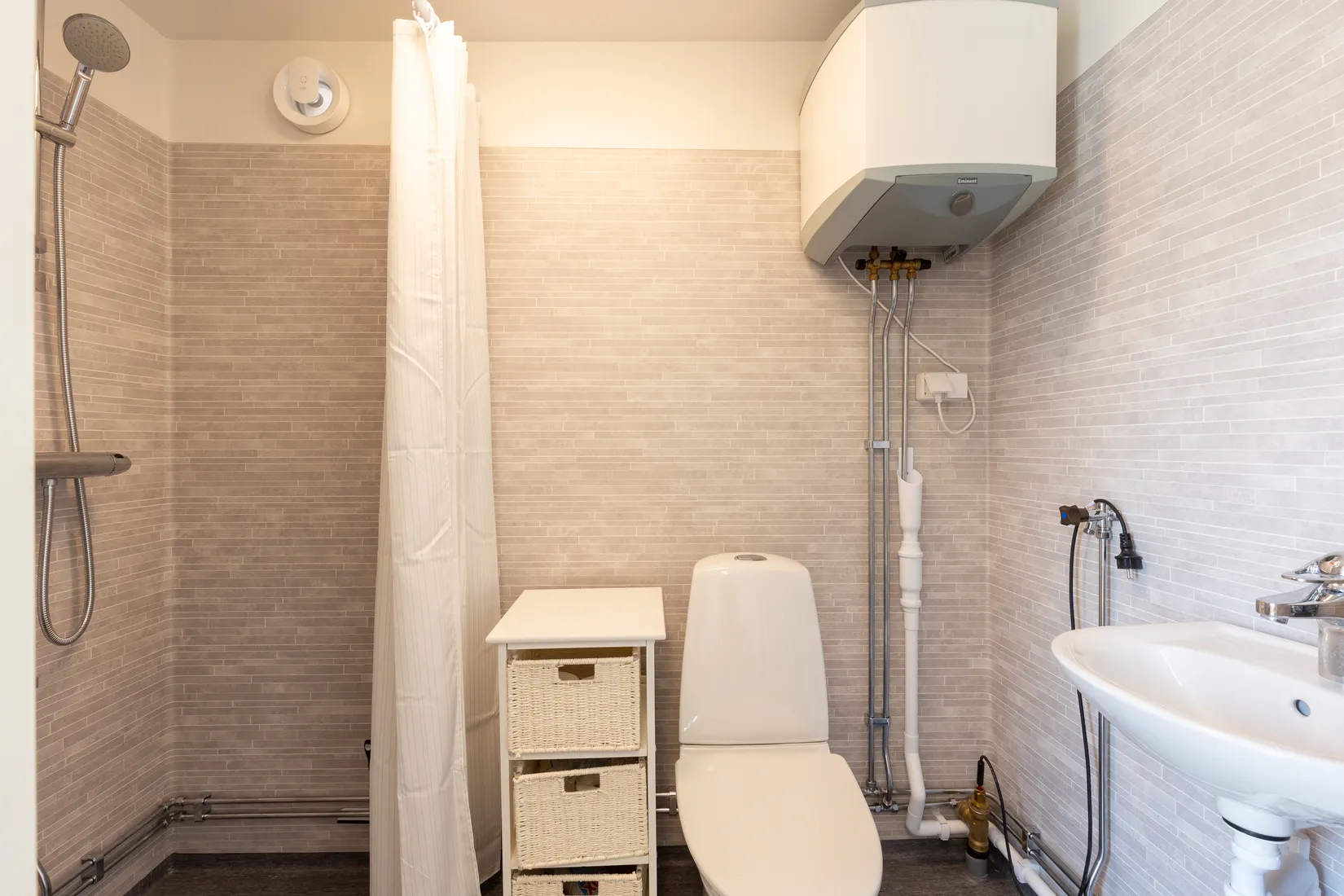 Bostadsrätt, Kvarnbergavägen 7, Åkers Styckebruk, Strängnäs