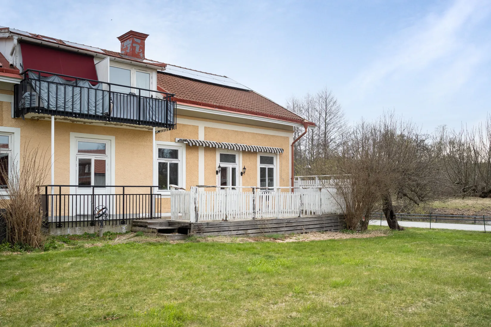 Bostadsrätt, Kvarnbergavägen 7, Åkers Styckebruk, Strängnäs