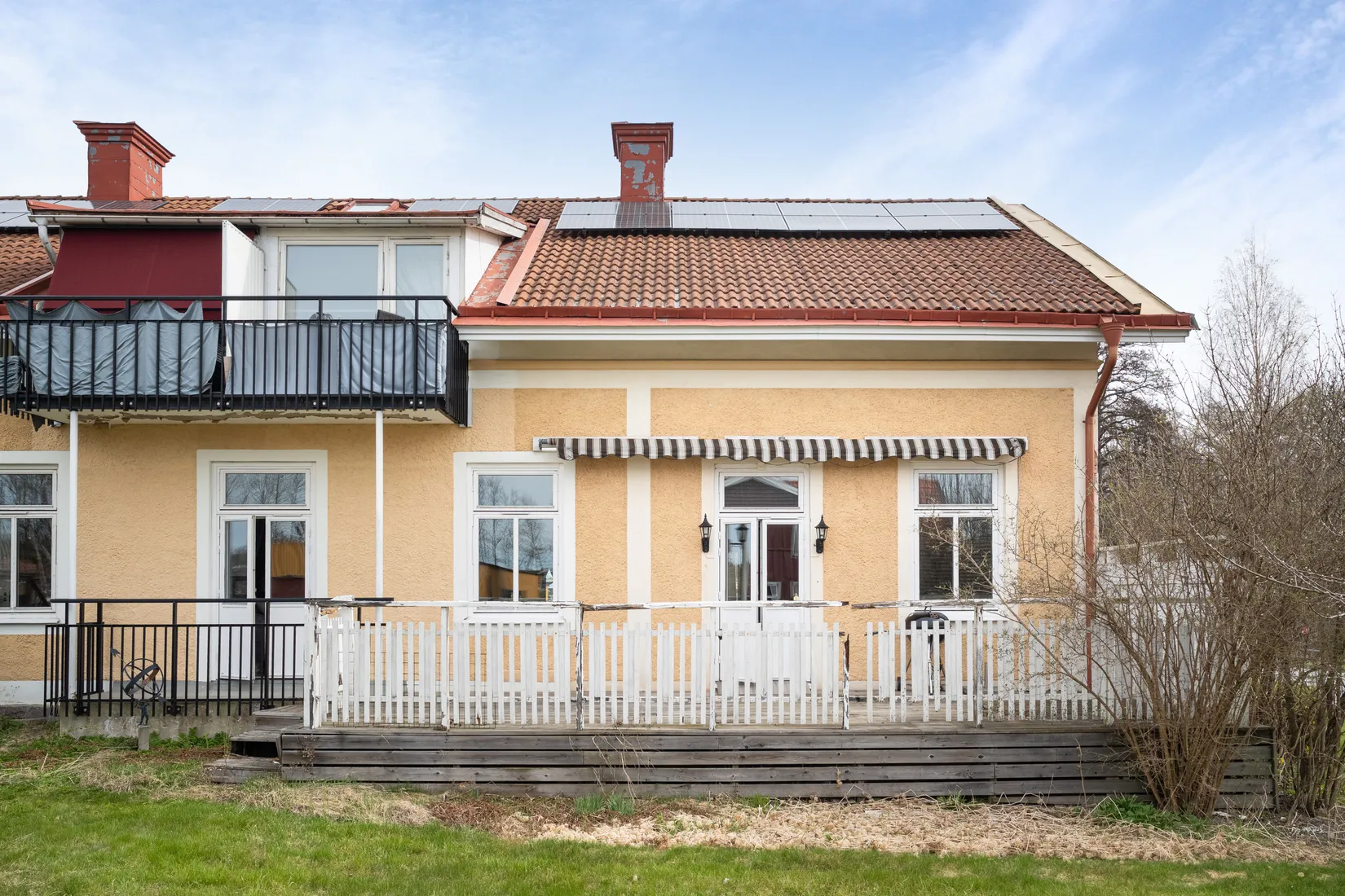 Bostadsrätt, Kvarnbergavägen 7, Åkers Styckebruk, Strängnäs