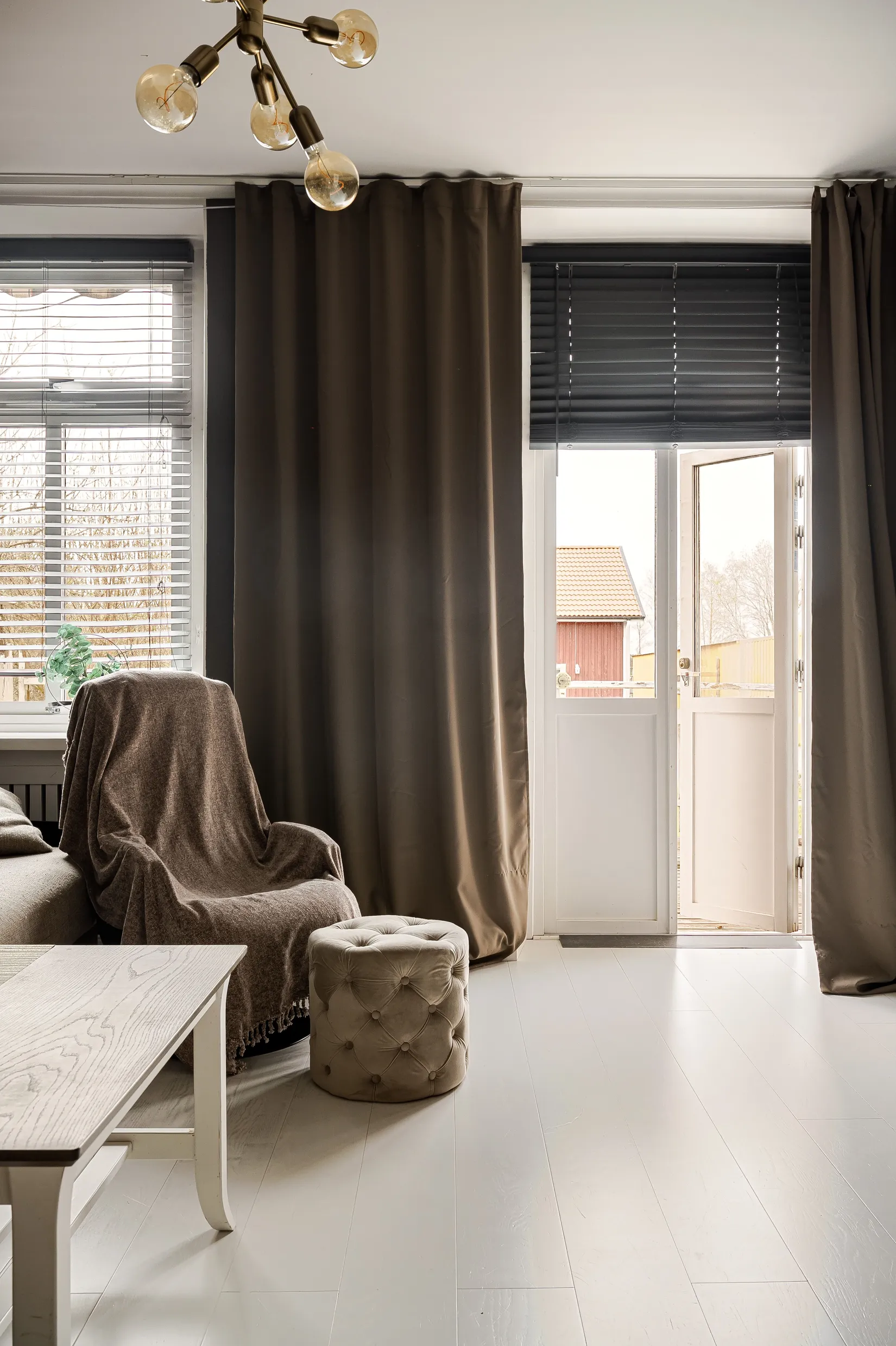 Bostadsrätt, Kvarnbergavägen 7, Åkers Styckebruk, Strängnäs