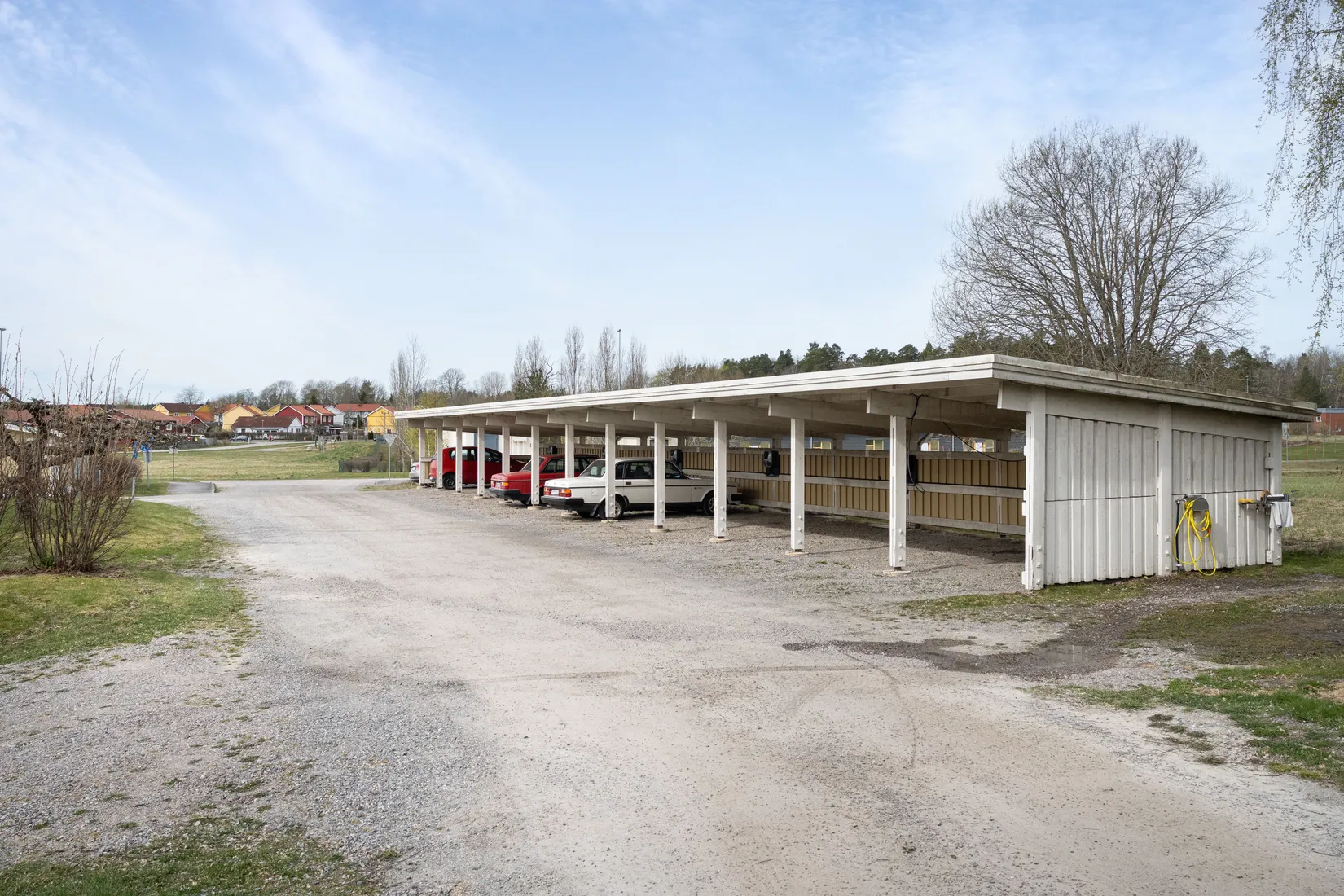 Bostadsrätt, Kvarnbergavägen 7, Åkers Styckebruk, Strängnäs