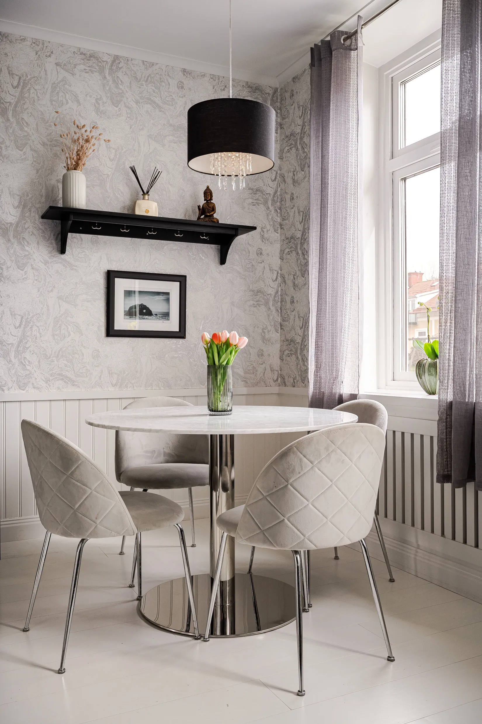 Bostadsrätt, Kvarnbergavägen 7, Åkers Styckebruk, Strängnäs