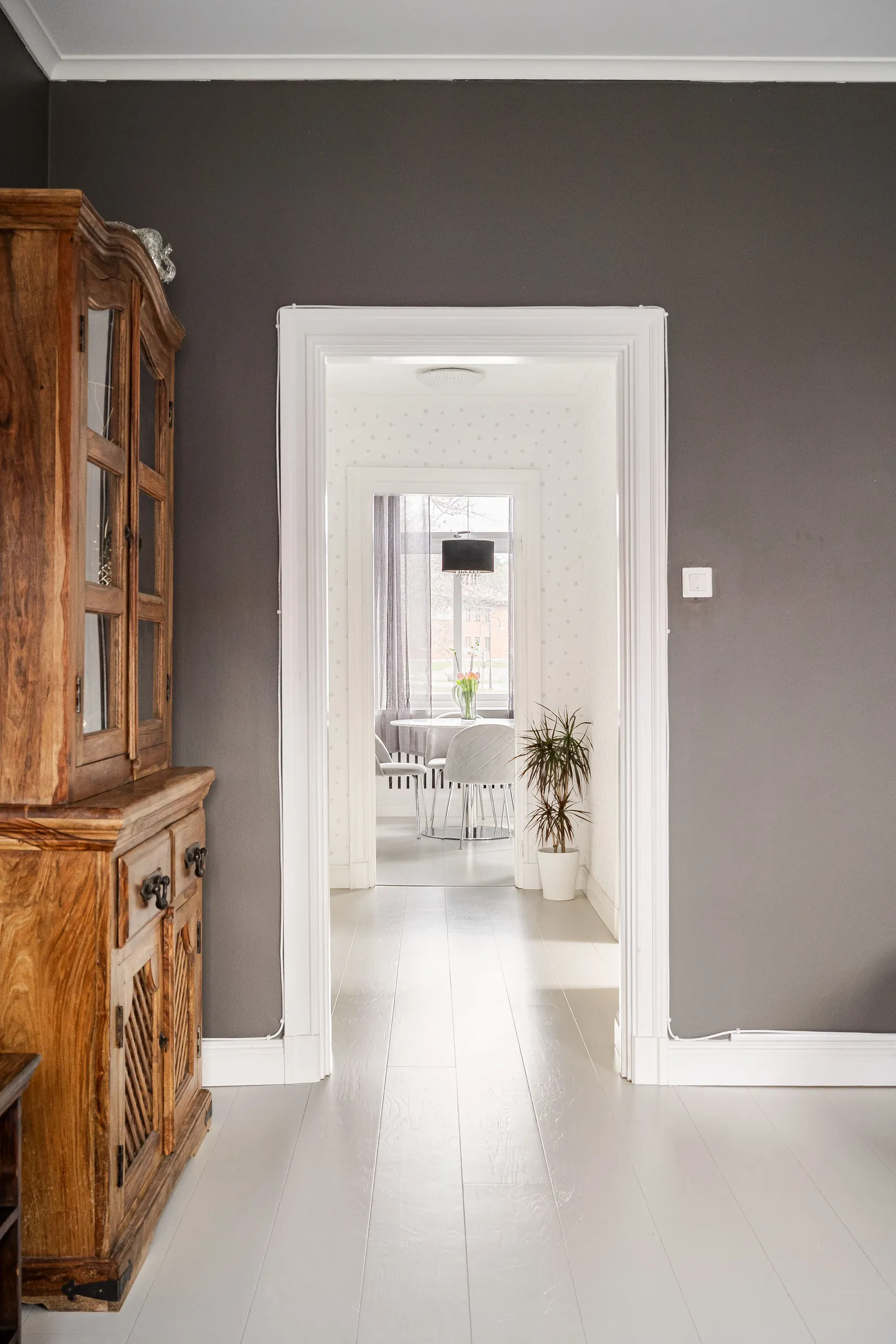 Bostadsrätt, Kvarnbergavägen 7, Åkers Styckebruk, Strängnäs