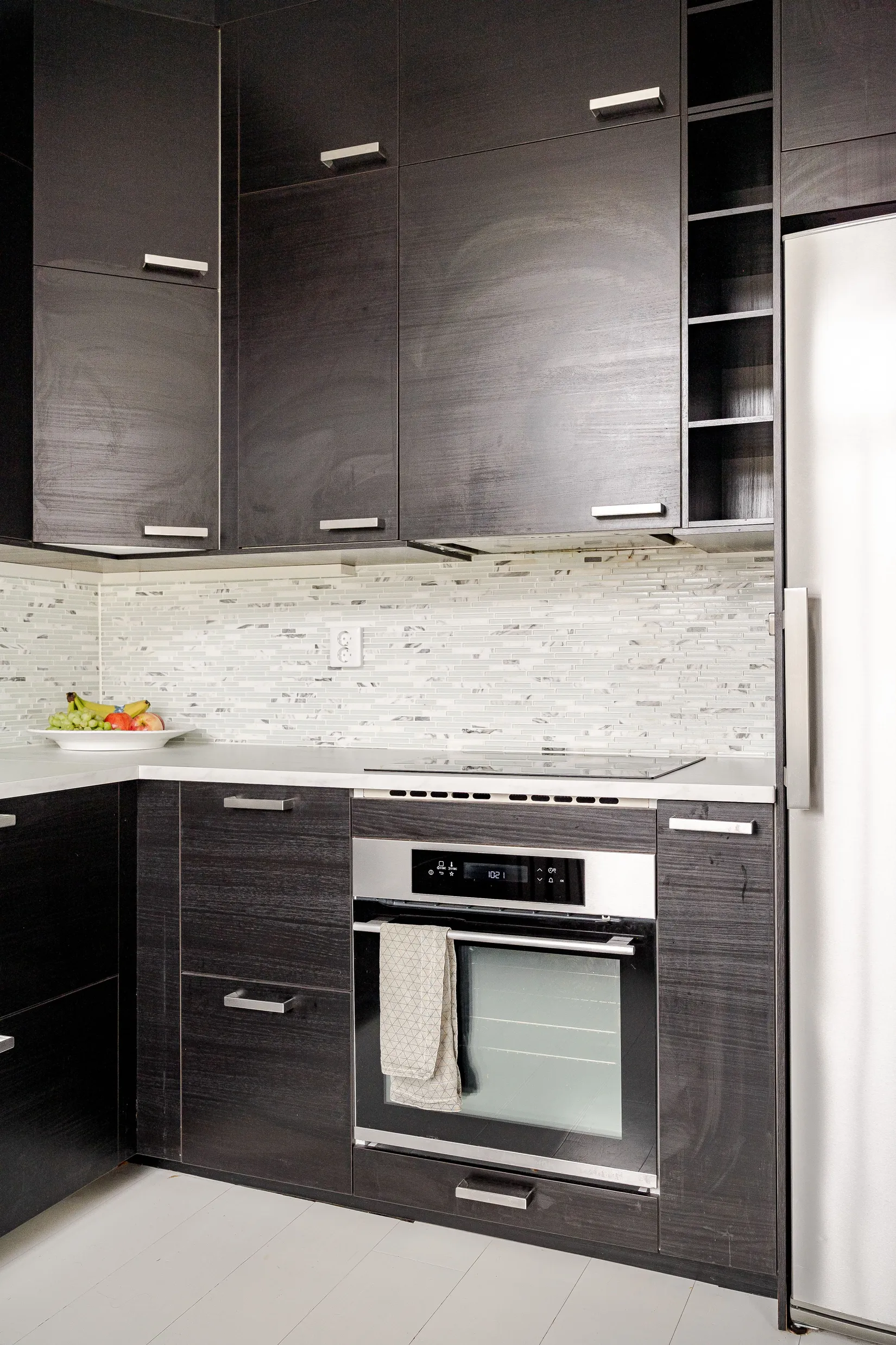 Bostadsrätt, Kvarnbergavägen 7, Åkers Styckebruk, Strängnäs