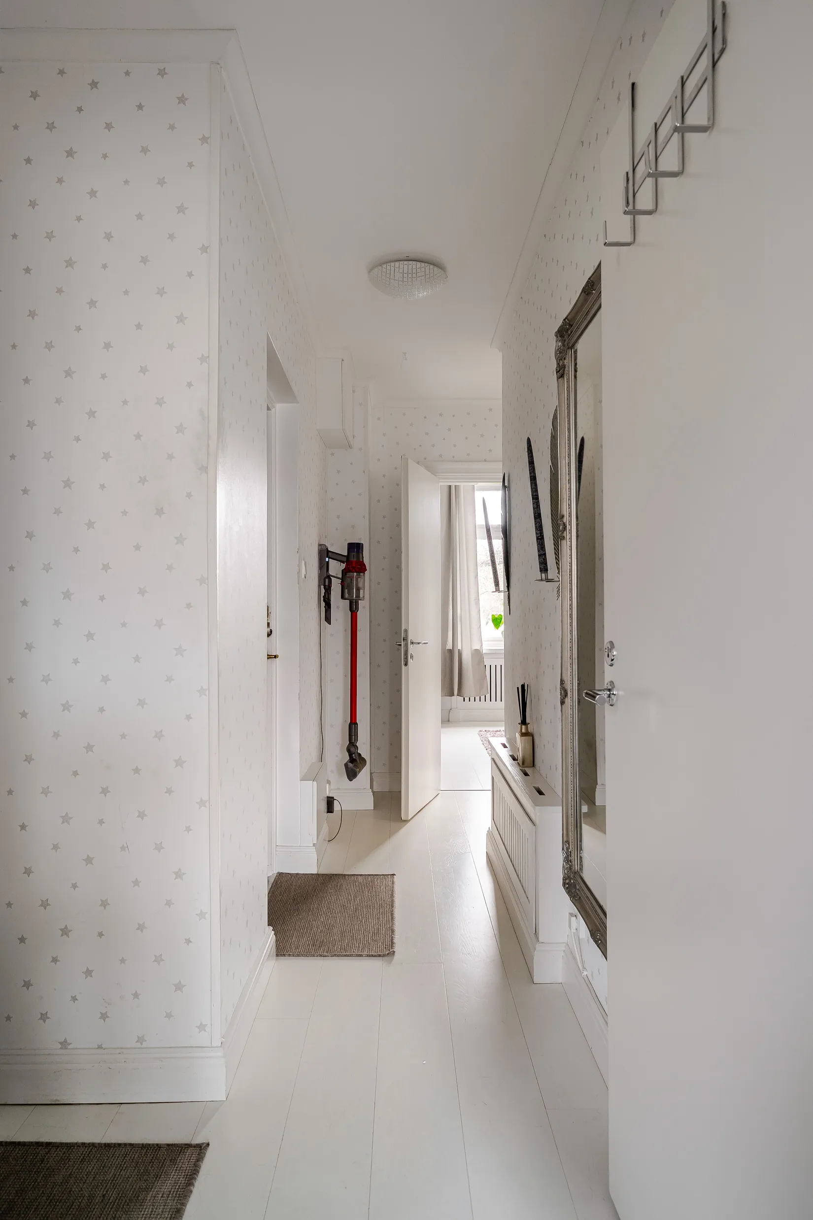 Bostadsrätt, Kvarnbergavägen 7, Åkers Styckebruk, Strängnäs