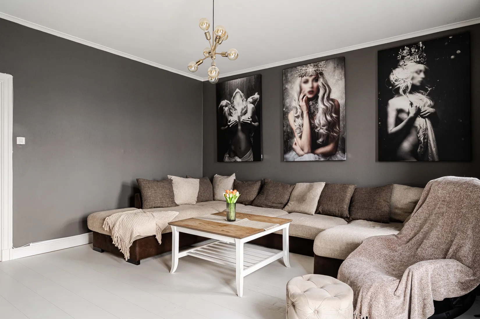 Bostadsrätt, Kvarnbergavägen 7, Åkers Styckebruk, Strängnäs