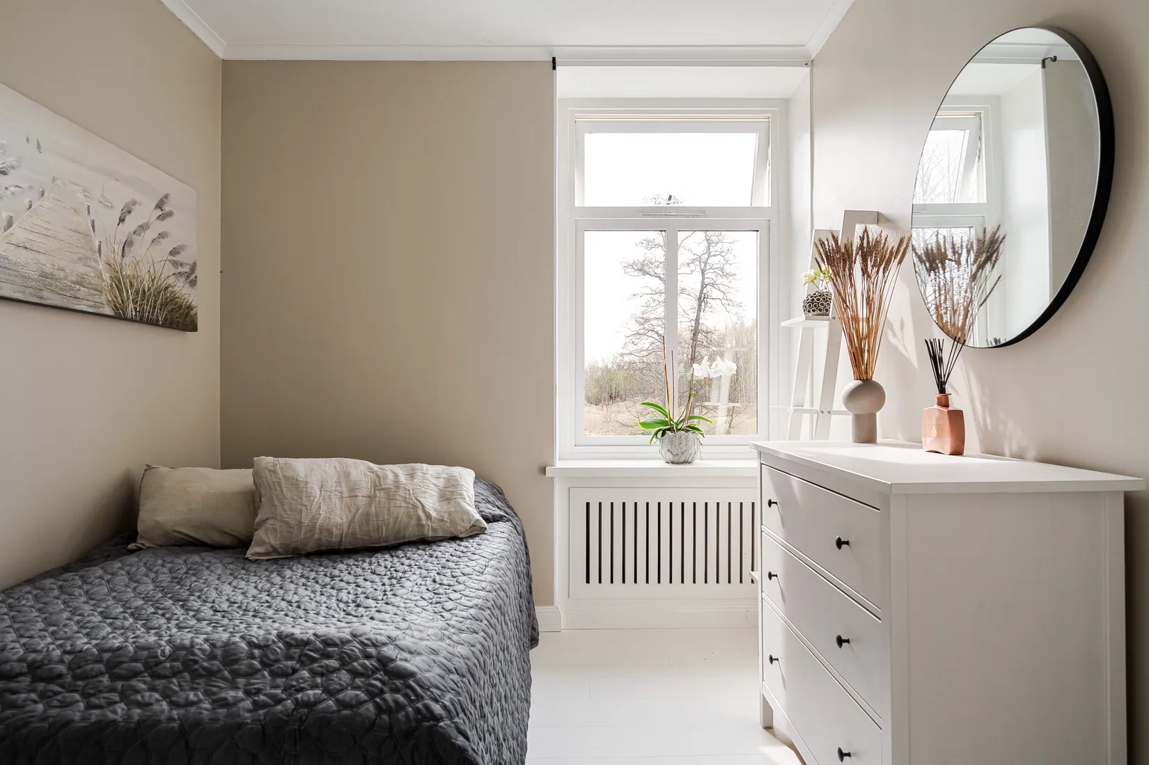 Bostadsrätt, Kvarnbergavägen 7, Åkers Styckebruk, Strängnäs