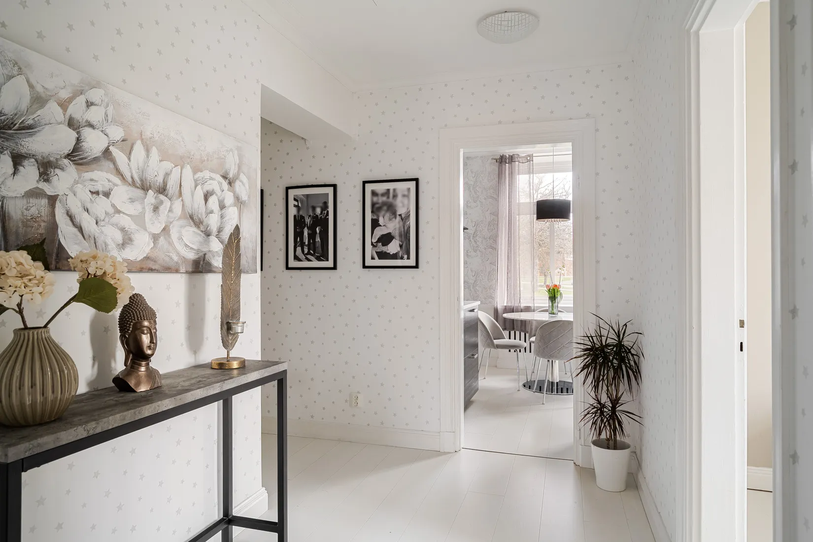 Bostadsrätt, Kvarnbergavägen 7, Åkers Styckebruk, Strängnäs