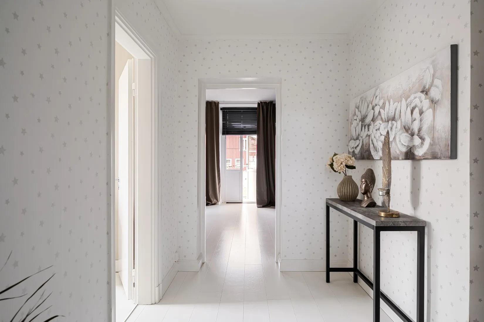 Bostadsrätt, Kvarnbergavägen 7, Åkers Styckebruk, Strängnäs