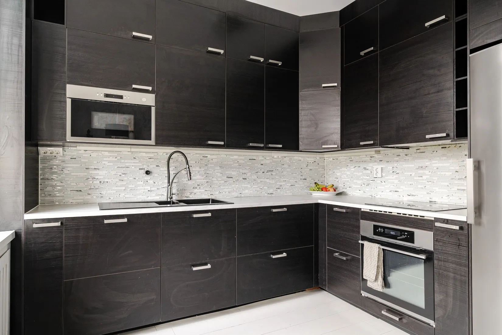 Bostadsrätt, Kvarnbergavägen 7, Åkers Styckebruk, Strängnäs