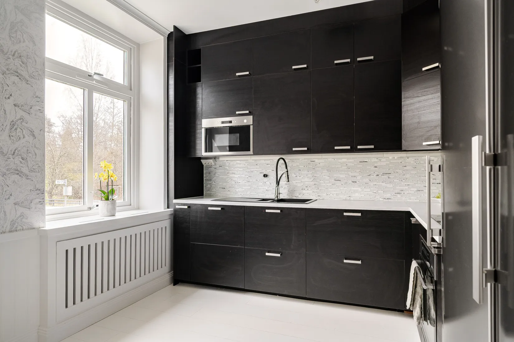 Bostadsrätt, Kvarnbergavägen 7, Åkers Styckebruk, Strängnäs