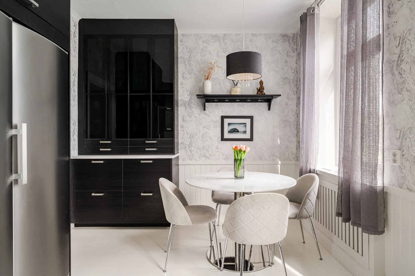 Bostadsrätt, Kvarnbergavägen 7, Åkers Styckebruk, Strängnäs